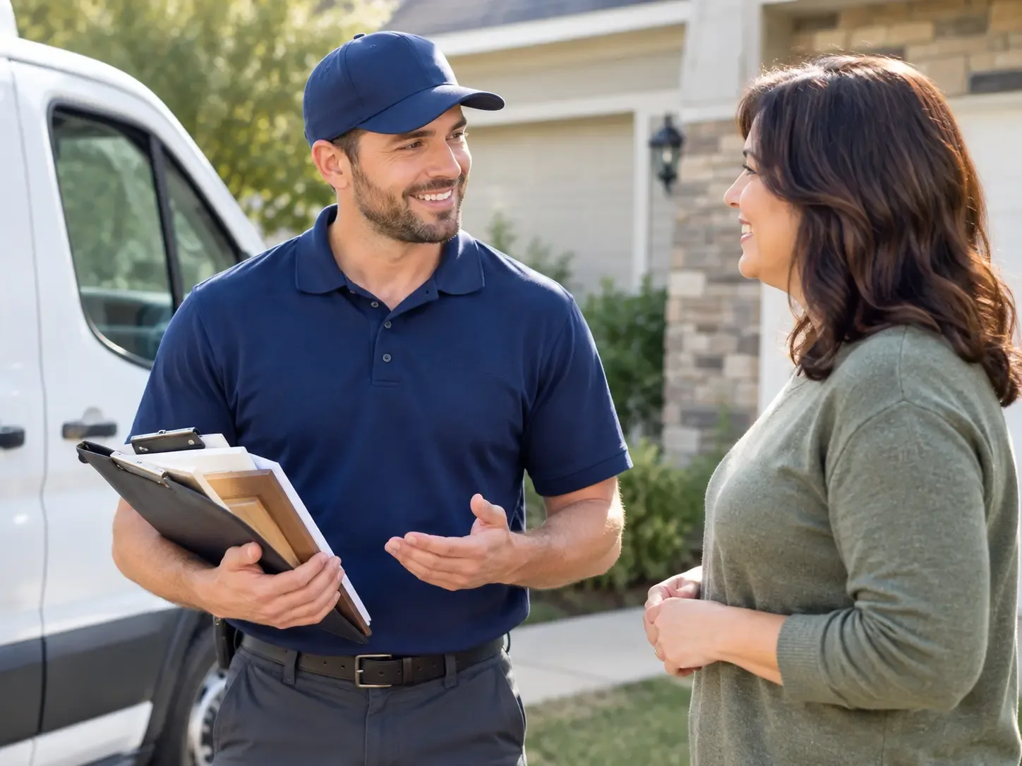 Kitchen Cabinet Refacing Irondale, OH FAQs